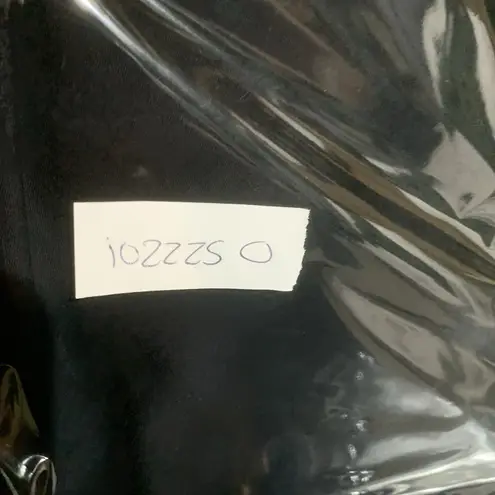 Worthington Women's Black Size 14 Capri Slacks