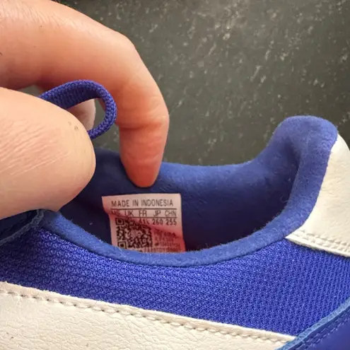 Adidas  Predator Lucid Blue