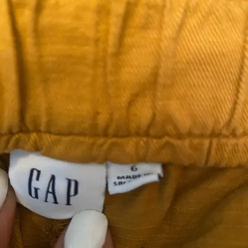 Gap  Cargo Pants