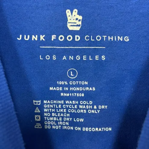 Journey Don’t Stop Believing 1981 Tie Dye Tshirt size Large