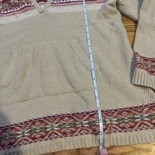 Natural Reflections Cream and multi coloured