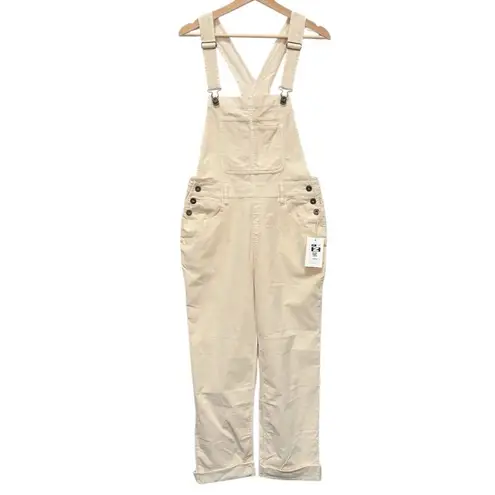 Carve Designs Jason Corduroy Overalls Size 6
