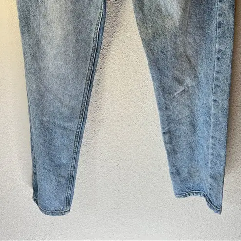 Brandy Melville John Galt Shanghai Button Fly Jeans