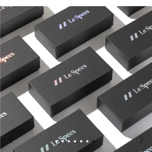 Le Specs Unisex Major Exclusive Yellow Limoncello Sunglasses