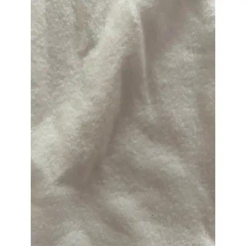 Wildfox  Late Night Boos Crew Baggy Jumper Top size Large - Image 5