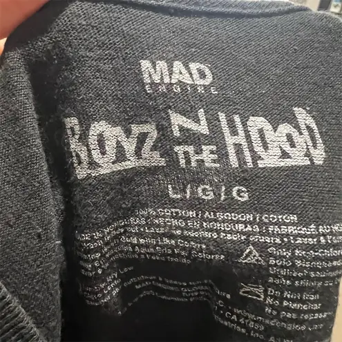 Boyz N The Hood Graphic T