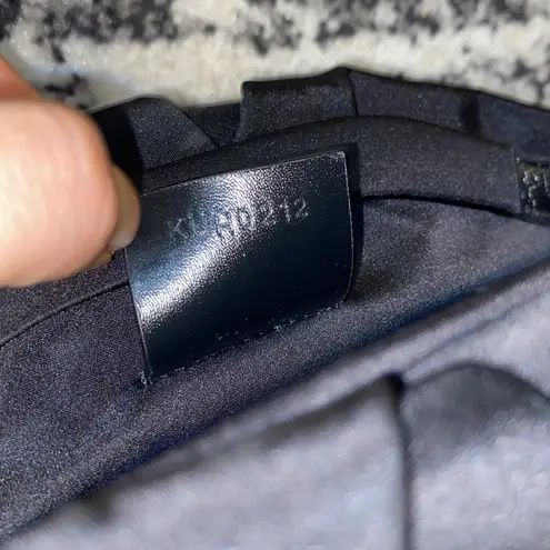 Givenchy Mini Kenny Monogram Top-Handle Bag in Silk