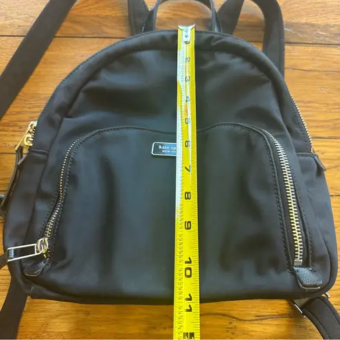Kate Spade  Dawn Small Nylon Backpack