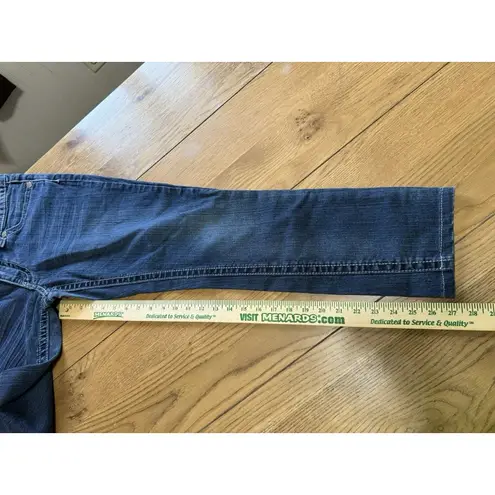 Seven7 Jeans Women Size 10 Cotton Spandex Blend Preppy City Classic Casual