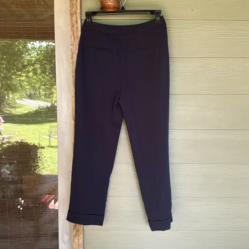 Tuckernuck Navy “Duncan” Pleated Trousers