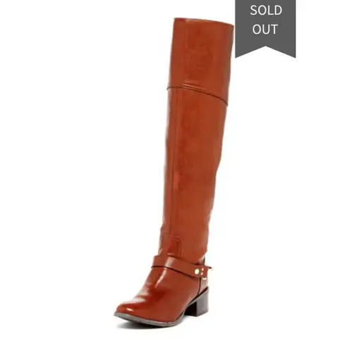 NEW Dolce Vita Conika Riding Boots Size 5.5