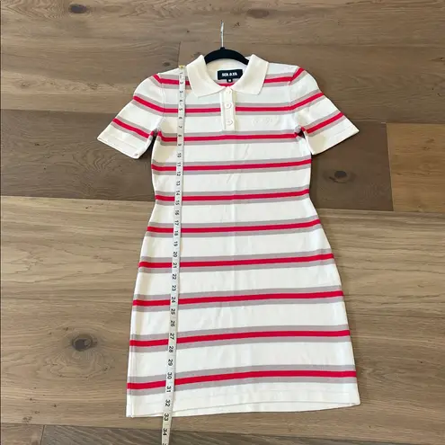 SER.O.YA Liev Knit Mini Dress Size Medium