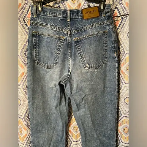 Jones New York vintage high rise jeans