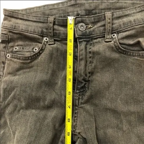 LF  Carmar Skinny Jeans Size 26