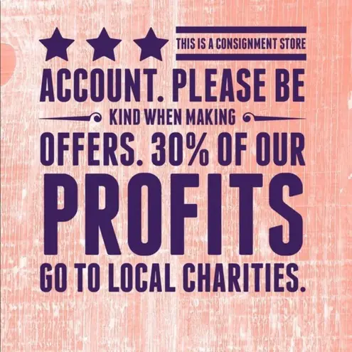 B Jewel B. Jewel Semi-Sheer Tank Top Lace Inset M