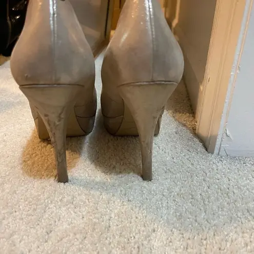 Enzo Angiolini  Sparkly Heels size 7.5