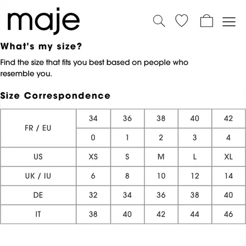 Maje Poppy Piped Cotton Boucle Wide Leg Pants in Ecru size 3/Large