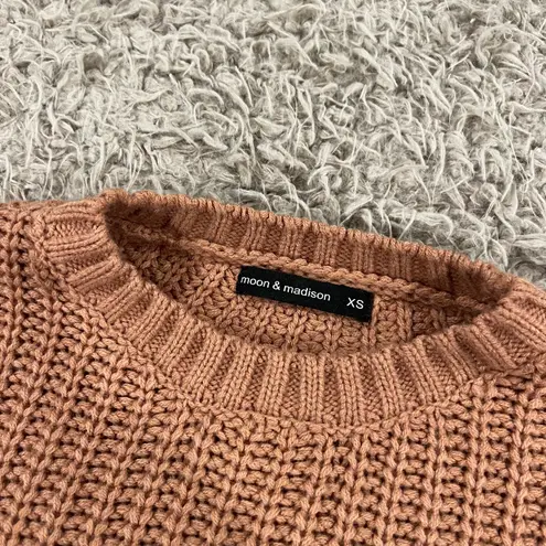 Moon & Madison Sweater