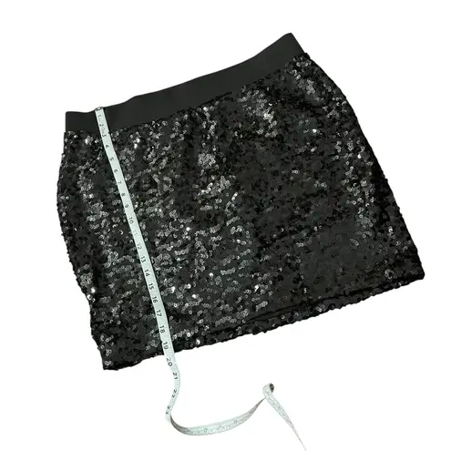 Torrid ✨ Sequin Mini Skirt – Size 1 ✨
