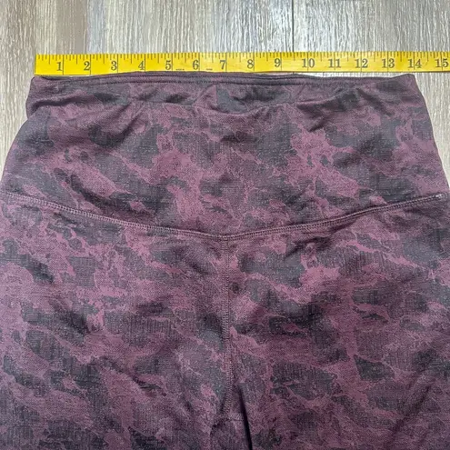 Spyder Active Tech Core Fleece Leggings, Size Large