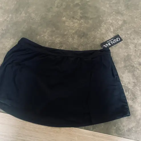 Catalina Women's Standard Skirted Bottom