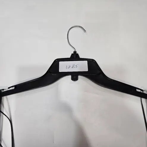 Elliatt Euphoria Maxi Dress in Black