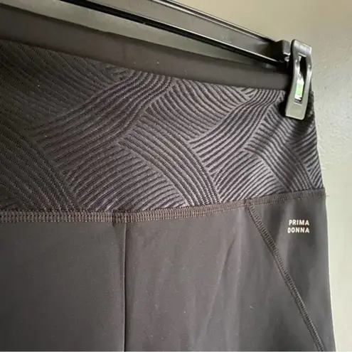 NWT Prima Donna the game sports pants black Size M