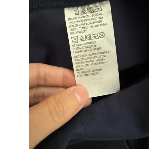 Belle By Kim Gravel Ponte Sailor Boot