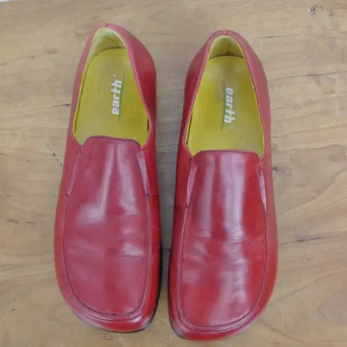 Earth Charisma Rosse