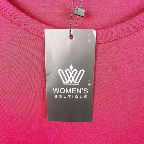 NEW Women's Boutique T