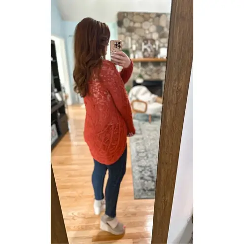 Anthropologie  sweater