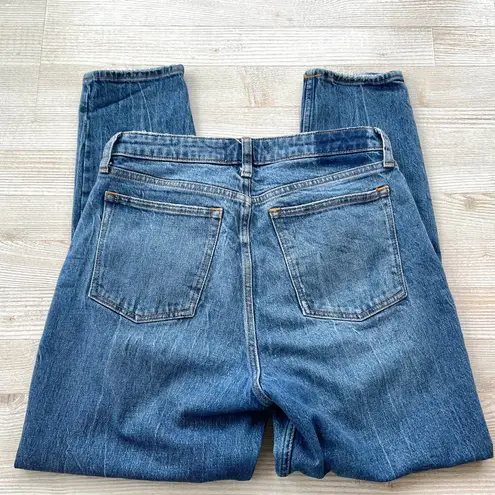 Abercrombie & Fitch Abercrombie‎ & Fitch Curve Love Skinny High Rise | Size 6