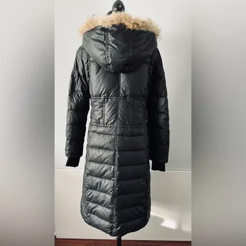 Gorgeous women’s RUDSAK puffer coat🔥🔥 Black Size M