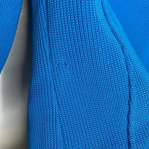 Spyder Womens Core Fleece Sweater Knit Jacket Full Zip Size S