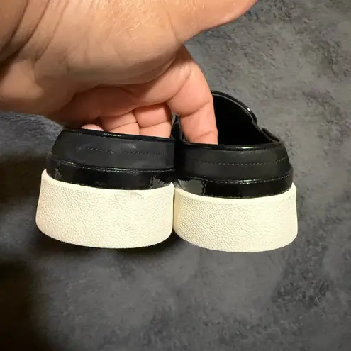 Vionic effortless Black Slip-On mules SZ:9.5