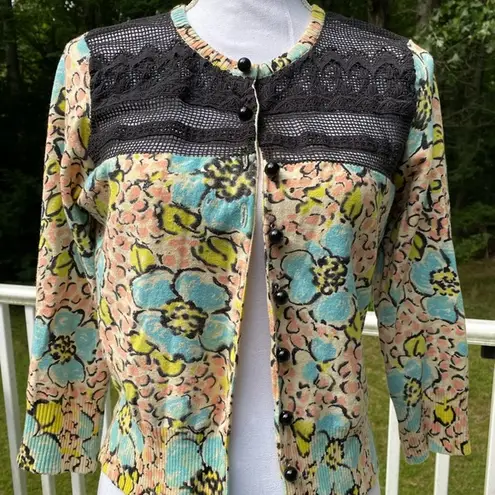 Plenty By Tracy Reese Sweater: - Size L