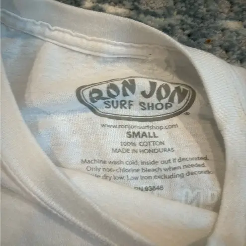 Ron Jon  surf shop long sleeve