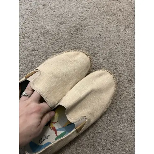 Olukai Womens Espadrilles Kaula Paa Kapa