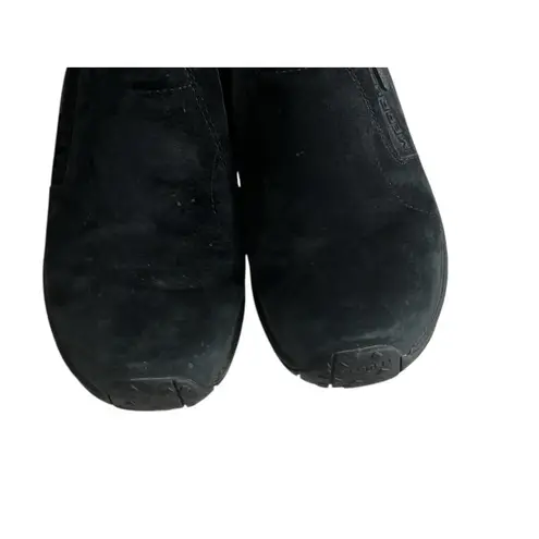 Merrell Women's Jungle Moc Waterproof US Size 9.5 Black J52918 Slip-On Shoes