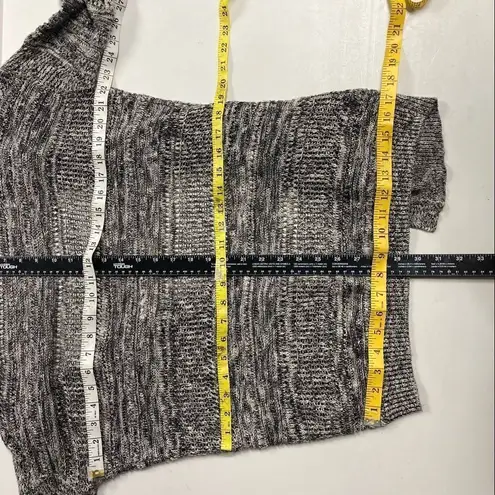 Garage , Women’s XS-S/TP-P, Sweater/Cardigan, gray, Oversized, Long sleeves,‎