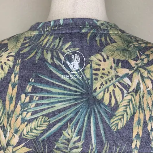 Body Glove “Life is Better in a Bikini” Women’s Long Sleeves Top