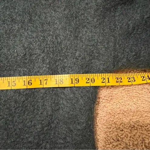 By Malene Birger Rinorra Cardigan Size S Green Mohair Wool Blend Quiet Luxury