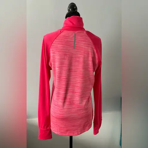 Women's comfy and practical Long Sleeve Top๐ Pink Size L