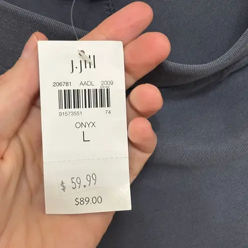 NWT J. Jill Soft Modal Pull