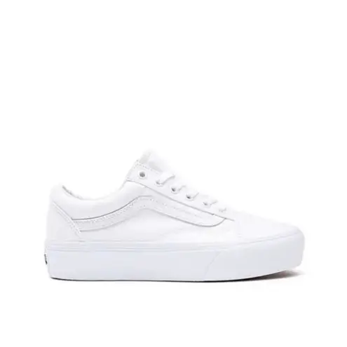 Vans  Old Skool Platform Sneaker (Women)