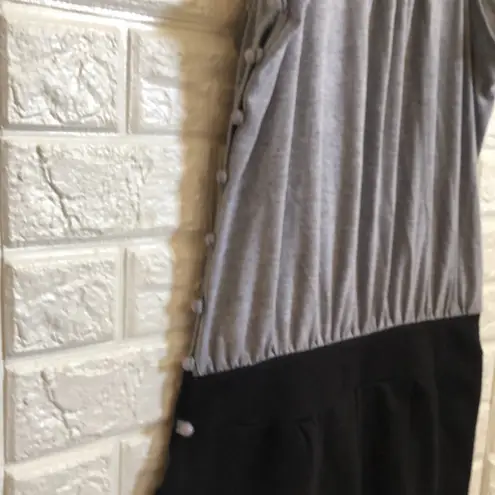 Urban Expression Urban‎ behavior shortfall romper tank/shirts size M - Image 5