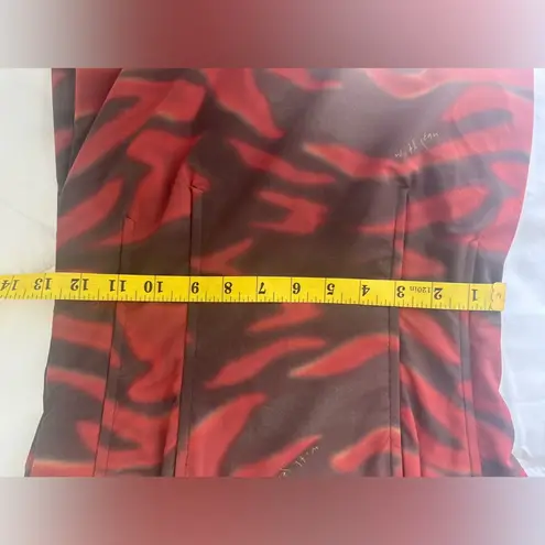 With Jean CHLOE CORSET DRESS IN NYX M