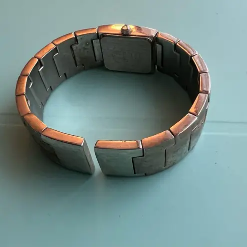 Stainless steel back FOCUS Japan Movement watch