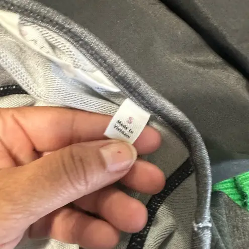 Athleta  Omega Wool Sweater Dress – Heather Charcoal Gray