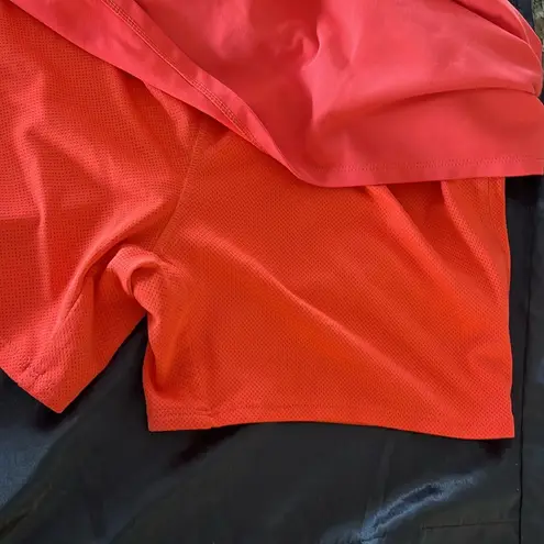 Adidas  Climate Golf Women Skirt with mesh lining